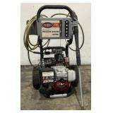 Simpson MS31025HT 3100 PSI Gas Powered Pressure Wa