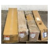 Assorted Crossmembers & Rack & Pinion