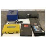 Diagnostic Tools, Tap & Dies & More