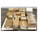 Blower Motor, Wheel Hubs & More