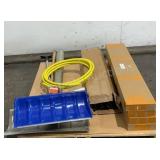 Shovels, Rain Guards & More