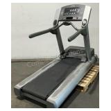 Life Fitness Treadmill Flex-Deck  95Ti