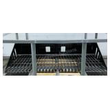 2025 Wolverine 84" Screen Bucket Skid Attachment S