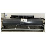 2026 Wolverine 72" Tiller Skid Steer Attachment TL