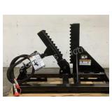 2025 Wolverine Tree Puller Steer Attachment TP08