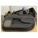 24 GMC Door Insert, Blower & More