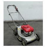 Honda Gas Powered Mower HR215