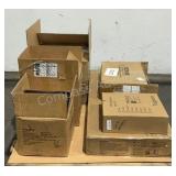 Bread Maker, Dog Door & More