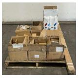 Hardware Kits, Wrap & More