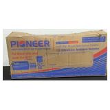 Pioneer Split-Type AC Unit WS009GMF122HLE