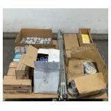 Casters, Glue Boards & More