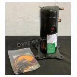 LG Scroll Compressor APG031KACS