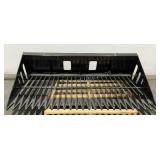 2025 Wolverine 66" Screen Bucket Skid Attachment S