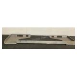 2025 Wolverine Skid Steer Open Weld Plate QMP1-16-