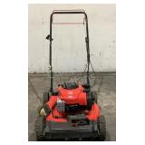 Briggs & Stratton Gas Powered Self Propelled Mower