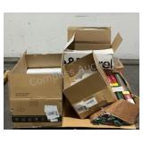 Catalytic Converter, Headlights & More