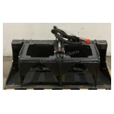 2026 Wolverine 44" Stump Grabble Mini Sid Steer At