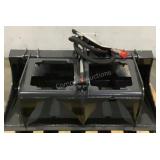 2026 Wolverine 44" Stump Grabble Mini Sid Steer At