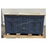 Ove Vanity Tahoe 60