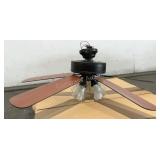 Harbor Breeze 52" Ceiling Suspended Fan BDB52