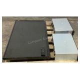 42" TV & Digital Repeaters