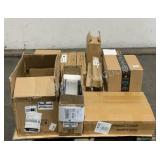 Meat Slicer, Planter & More