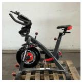 Schwinn Exercise Bike IC4