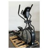 Sole Elliptical E-35