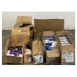 Pressure Reducing Valves, Fuses & More