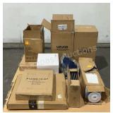 Aquarium Filter, Dispensers & More