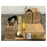 12v Batteries, Toilet Tanks & More