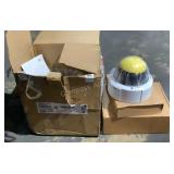 AXIS Network Dome Camera M5525-E