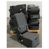 (13) 19-23GM Center Consoles