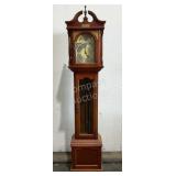 King Arthur Grandmother Clock