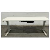 Herman Miller Lift Desk