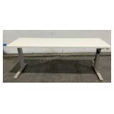 Herman Miller Lift Desk