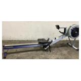 Concept 2 Rowing Machine Model D