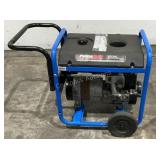 PowerBack Gas Powered Generator GT5250-1