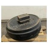 Excavator Idler Roller