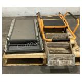 Pet Ramps, Ladder, & Step Stool