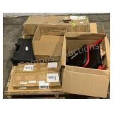 Motorcycle Lift, Hole Saw Bits & More