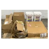 Crankshaft, Spill Kits & More