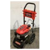 Craftsman 3000 PSI Gas Powered Pressure Washer CMX