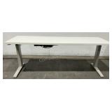 Herman Miller Lift Desk