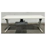 Herman Miller Lift Desk