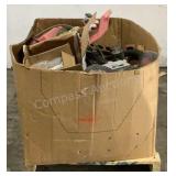 Cutting Torch Kit, Golf Caddy & More