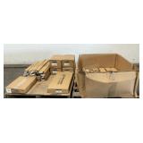 Coolant Reservoirs, Wipers & More