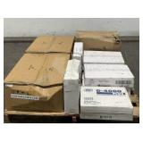 Mixing Lids, Toilet Seats Covers & More