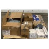 Heating Element, Drinking Glasses & More