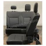 Ford Back Seats